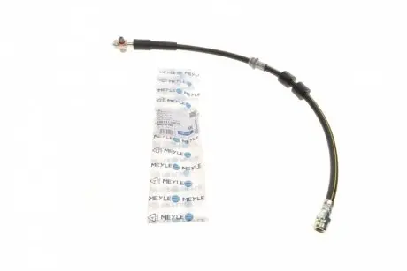 Тормозной шланг (передний) Skoda Octavia/ VW Bora/ Golf 96-04 (570mm) MEYLE 100 611 0083/S