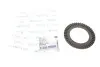 Кольцо ABS (заднее)) Audi A4/A6 94-01 MEYLE 100 614 0001 (фото 1)