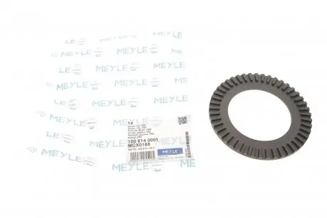 Кольцо ABS (заднее)) Audi A4/A6 94-01 MEYLE 100 614 0001