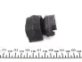 Втулка стабилизатора (заднего)) VW Touareg 02- (d=24mm) MEYLE 100 615 0013 (фото 2)