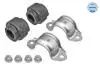 ZESTAW NAPR. STAB. AUDI P. A4 (8D2, 8D5, B5) (11/94-09/01), A4 (8K2, 8K5, 8KH) (11/07-), A4 TULEJE+OBEJMY+ЧRUBY MEYLE 1006150021 (фото 2)