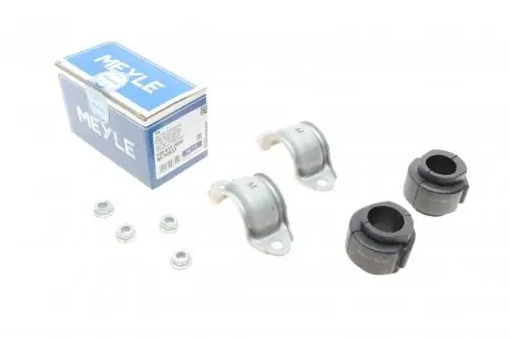 Ремкомплект тяги стабилизатора (передней) Audi A8/Q5 08-18 MEYLE 100 615 0026