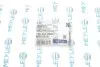 Пыльник рейки рулевой Skoda Rapid/Roomster 06- MEYLE 100 620 0004 (фото 3)