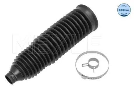 Пыльник рейки рулевой Audi A4/A6/VW Passat 94-05 (19x251x63) MEYLE 1006200016