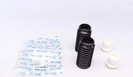 Пыльник + отбойник амортизатора (переднего) Audi 80 78-94/ Mazda 323 94-04 (к-кт 2шт)) MEYLE 100 640 0011