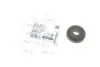 Підшипник амортизатора (переднього) опорний Audi A1/Seat Ibiza/Skoda Fabia/Roomster/VW Polo 09- MEYLE 100 641 0024 (фото 1)