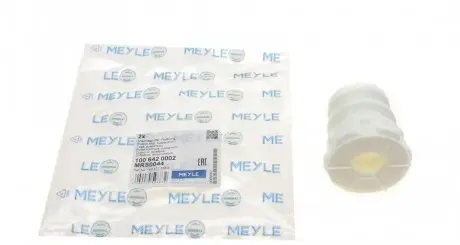 Отбойник амортизатора (переднего)) Skoda Octavia/VW Golf V/VI 03- MEYLE 100 642 0002