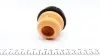 Отбойник амортизатора (переднего)) Skoda Fabia 99-08 MEYLE 100 642 0010 (фото 2)