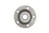 Подшипник ступицы (задней) Audi A4/A5/A6 1.8-3.2 07- MEYLE 100 650 0011 (фото 2)