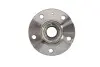 Подшипник ступицы (задней) Audi A4/A5/A6 1.8-3.2 07- MEYLE 100 650 0011 (фото 3)