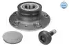 Подшипник ступицы (задней) Audi A4/A5/A6 1.8-3.2 07- MEYLE 100 650 0011 (фото 4)