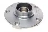 Ступица (передняя) Audi A4/A6/A6 Allroad/A8/R8/VW Passat 1.9D-6.0 98-15 MEYLE 100 650 0012 (фото 4)