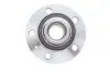 Подшипник ступицы (передней) Skoda Fabia 99-/VW Polo 01- (+ABS) MEYLE 100 652 0001 (фото 2)