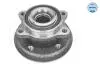 Подшипник ступицы (передней) VW Crafter II/Man TGE 16- (к-кт) MEYLE 100 652 0013 (фото 2)