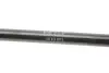 Стабилизатор (задний) Skoda Octavia/Yeti/VW Golf/Passat 03- (d=19.6mm) MEYLE 100 653 0013 (фото 3)