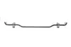 Стабилизатор (задний) Skoda Octavia/VW Golf/Passat/Tiguan/Tourag 03- (d=21.7mm) MEYLE 100 653 0017 (фото 4)