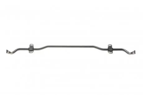 Стабилизатор (задний) Skoda Octavia/VW Golf/Passat/Tiguan/Tourag 03- (d=21.7mm) MEYLE 100 653 0017