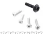 Подшипник ступицы (передней) Audi A4/A6 1.8-3.0 Quattro 98- (к-кт) MEYLE 100 653 0034 (фото 2)