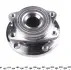 Подшипник ступицы (передней) Audi A4/A6 1.8-3.0 Quattro 98- (к-кт) MEYLE 100 653 0034 (фото 3)