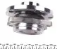 Подшипник ступицы (передней) Audi A4/A6 1.8-3.0 Quattro 98- (к-кт) MEYLE 100 653 0034 (фото 4)