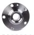 Подшипник ступицы (передней) Audi A4/A6 1.8-3.0 Quattro 98- (к-кт) MEYLE 100 653 0034 (фото 5)