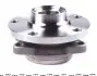 Подшипник ступицы (передней) Audi A4/A6 1.8-3.0 Quattro 98- (к-кт) MEYLE 100 653 0034 (фото 6)