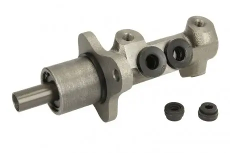 Цилиндр тормозной (главный) VW Golf/Passat 1.6-2.9 88-02 (d=23.81mm) (серый чугун) MEYLE 100 698 0010