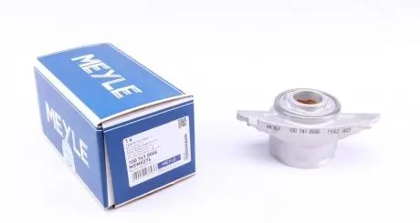 Подушка амортизатора (заднего)) Audi Q2/Seat Leon/Skoda Octavia III/SuperB/VW Golf/Touran 12- (d=60) MEYLE 100 741 0006