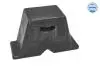 ODBрJ ZAWIESZENIA VW T. CRAFTER II (09/16-) MAN TGE (11/16-) WYSOKOЧП 85MM MEYLE 1007420032 (фото 2)