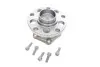 Підшипник маточини (задньої) Audi A6 97-05 MEYLE 100 752 0001 (фото 2)