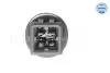 Датчик температуры охлаждающей жидкости VW LT 2.5TDI 96-06/T4 1.9D-2.5TDI 95-03 (4 к)) MEYLE 100 810 0007 (фото 2)