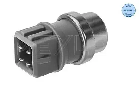 Датчик температуры охлаждающей жидкости VW LT 2.5TDI 96-06/T4 1.9D-2.5TDI 95-03 (4 к)) MEYLE 100 810 0007