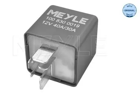 Автозапчасть MEYLE 1008300019