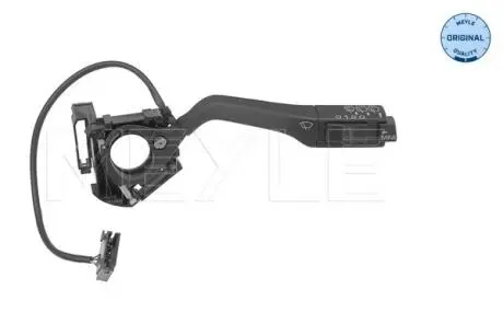 Переключатель подрулевой VW Golf II/Jetta II/Passat -97 MEYLE 100 850 0001