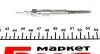 Свеча накаливания VW T5/Crafter (7V) (M10x1mm) MEYLE 100 860 0008 (фото 2)