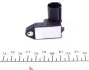Датчик педали тормоза VW Caddy III/T5 04-15 MEYLE 100 890 0026 (фото 5)