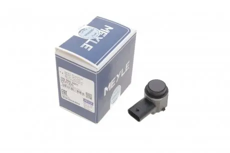 Датчик парковки (задний) VW Caddy III/Renault Kangoo 06- MEYLE 100 895 0001