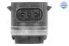 Датчик парковки (задний) Skoda Octavia III/VW Golf VII/Caddy IV 1.2-2.0TDI 12- MEYLE 1008950003 (фото 2)