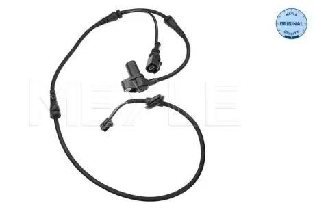 Датчик ABS (передний) Audi A6 -05 MEYLE 100 899 0097
