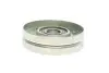 Ролик генератора Audi A4/A6/Skoda Superb/VW Passat 1.8 (натяжной) 94-05 (73x21x17) MEYLE 100 903 0001 (фото 2)