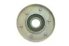 Ролик генератора Audi A4/A6/Skoda Superb/VW Passat 1.8 (натяжной) 94-05 (73x21x17) MEYLE 100 903 0001 (фото 3)