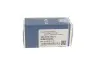 Датчик тиску оливи VW LT -06/T4 90-03 (0,15-0,35 bar) (М10х1,0) (синій) MEYLE 100 919 0031 (фото 5)