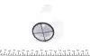 Насос топливный VW Caddy/Golf/Jetta/Passat/Polo/Sharan/T4 1.0-2.9 83-10 MEYLE 100 919 0086 (фото 2)