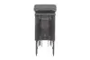 Переключатель света фар VW Golf 83-92 (с регулятором) MEYLE 100 941 0008 (фото 2)