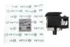 Переключатель света фар VW Golf 83-92 (с регулятором) MEYLE 100 941 0008 (фото 5)