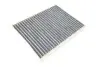 Фильтр салона Citroen C3/C4/Peugeot 207/208 09- (угольный) (к-кт 2шт.) MEYLE 11-12 320 0008/S (фото 6)