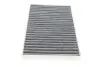 Фильтр салона Citroen C3/C4/Peugeot 207/208 09- (угольный) (к-кт 2шт.) MEYLE 11-12 320 0008/S (фото 7)