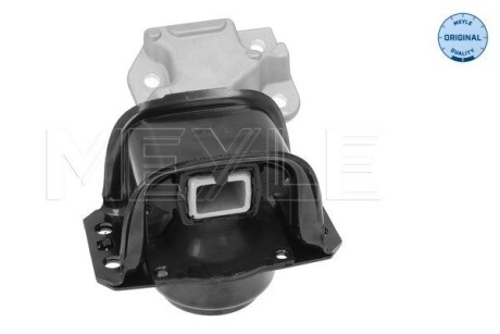 Подушка двигуна (R) Citroen C4/Peugeot 307 1.6 16V 00- MEYLE 11140300031