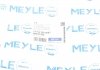 Уплотнение коробки MEYLE 11141390001 (фото 2)