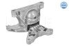 Подушка двигуна (R) Citroen C3/C4/Peugeot 2008/208/308/5008 1.2 THP 13- MEYLE 11141840032 (фото 1)